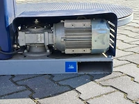 Palletwikkelaar, robopac, ecoplat base fro, 2014 - afbeelding 5 van  17