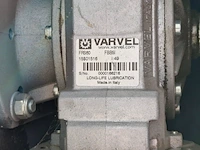 Palletwikkelaar, robopac, ecoplat base fro, 2014 - afbeelding 6 van  17