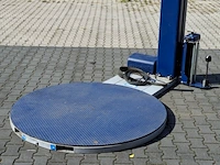 Palletwikkelaar, robopac, ecoplat base fro, 2014 - afbeelding 10 van  17