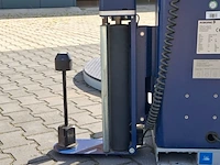 Palletwikkelaar, robopac, ecoplat base fro, 2014 - afbeelding 3 van  17