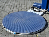 Palletwikkelaar, robopac, ecoplat base fro, 2014 - afbeelding 11 van  17