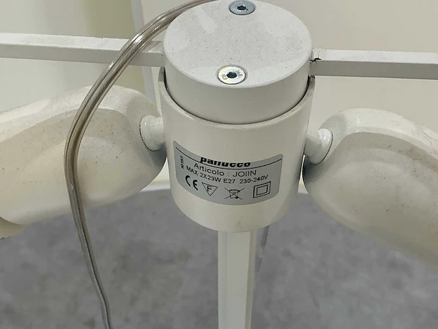 Palluco vloerlamp - afbeelding 3 van  4