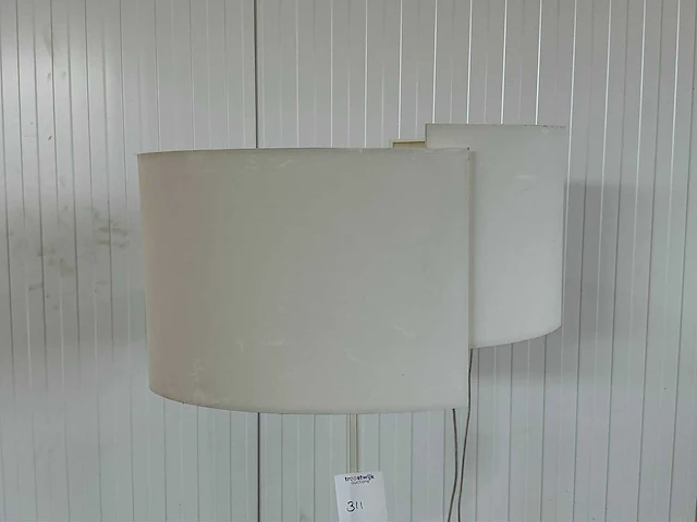 Palluco vloerlamp - afbeelding 2 van  4
