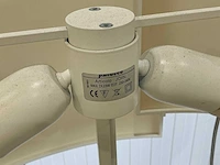 Palluco vloerlamp - afbeelding 3 van  4