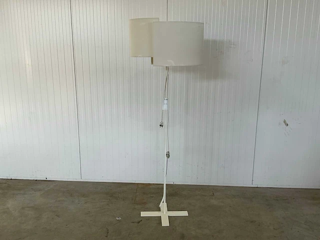 Palluco vloerlamp - afbeelding 1 van  4