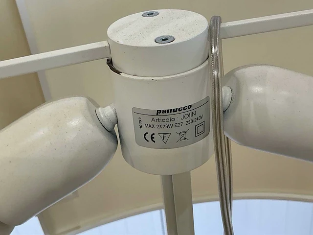 Palluco vloerlamp - afbeelding 3 van  4