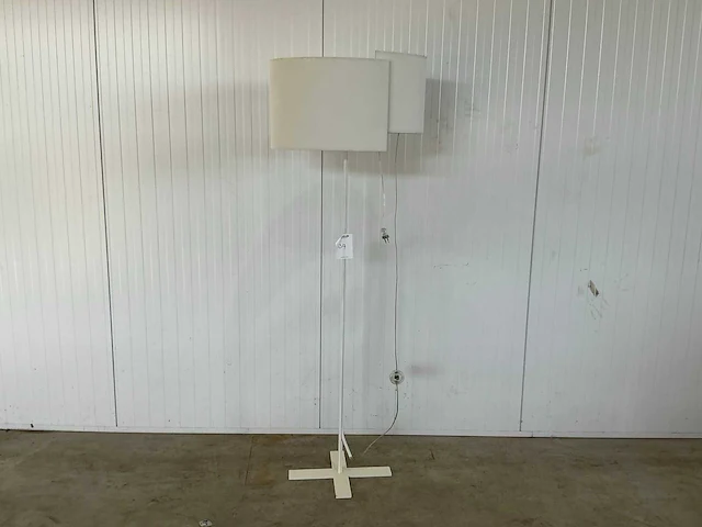 Palluco vloerlamp - afbeelding 1 van  4