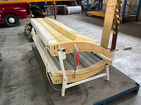 Palm beach pcb 910 zonnebank - afbeelding 2 van  6