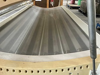 Palm beach pcb 910 zonnebank - afbeelding 5 van  6