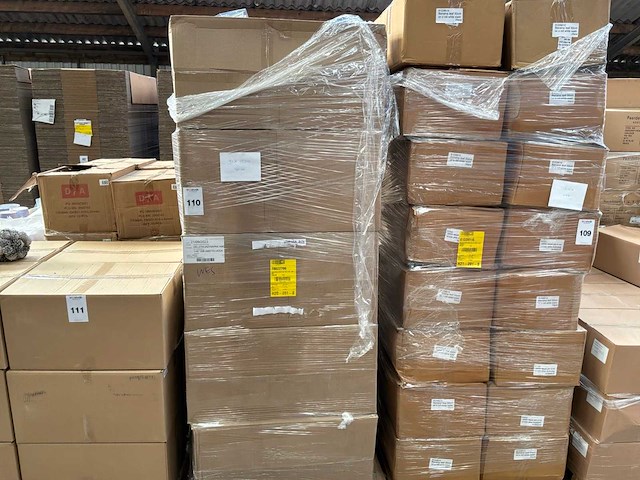 Palm ring naturel decoratiemateriaal (372x) - afbeelding 3 van  3