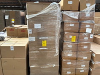 Palm ring naturel decoratiemateriaal (372x) - afbeelding 3 van  3