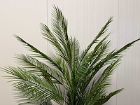 Palm tree kunstplant (165cm hoog) - afbeelding 5 van  8