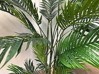 Palm tree kunstplant (240cm hoog) - afbeelding 10 van  13