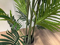 Palm tree kunstplant (240cm hoog) - afbeelding 11 van  13