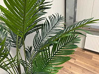 Palm tree kunstplant (240cm hoog) - afbeelding 13 van  13