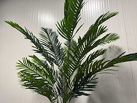 Palm tree kunstplant (260cm hoog) - afbeelding 1 van  1