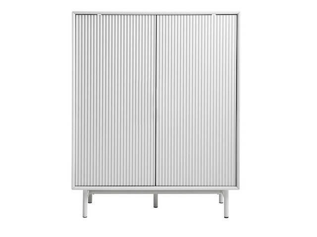 Palma - 100x40x125cm - kabinet - afbeelding 2 van  5