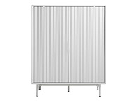 Palma - 100x40x125cm - kabinet - afbeelding 2 van  5