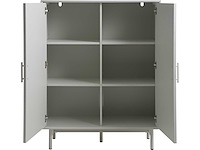 Palma - 100x40x125cm - kabinet