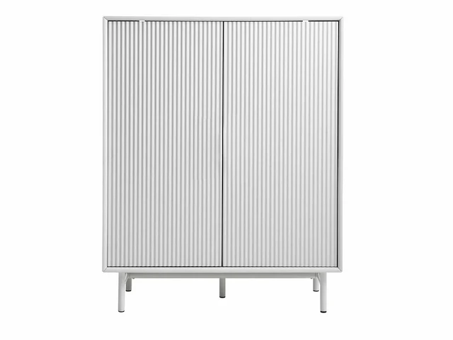 Palma - 100x40x125cm - kabinet - afbeelding 2 van  5