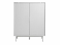 Palma - 100x40x125cm - kabinet - afbeelding 2 van  5