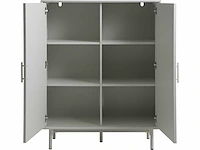 Palma - 100x40x125cm - kabinet - afbeelding 3 van  5