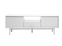 Palma - 140x45x50cm - tv-meubel - afbeelding 1 van  1