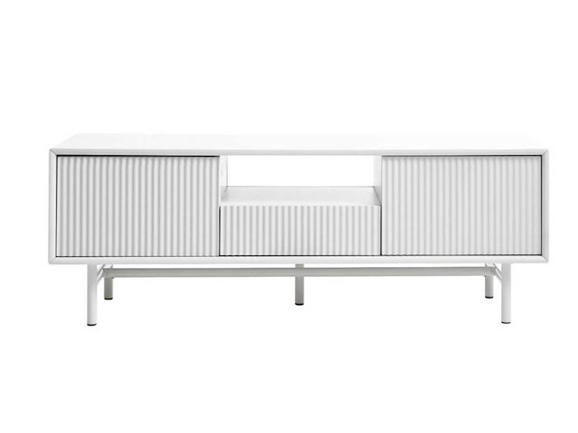 Palma - 140x45x50cm - tv-meubel - afbeelding 1 van  2