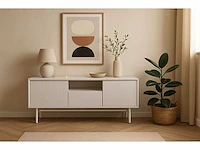 Palma - 140x45x50cm - tv meubel