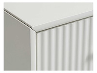 Palma - 140x45x50cm - tv meubel - afbeelding 2 van  3