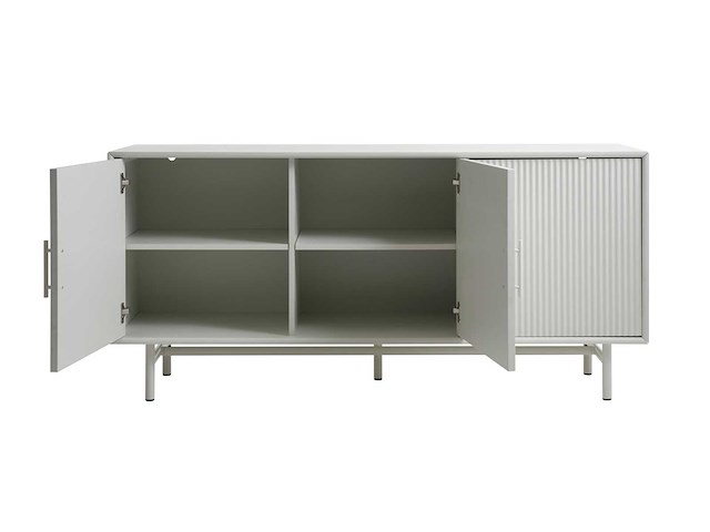 Palma - 160x45x75cm - dressoir - afbeelding 3 van  4