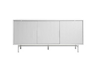 Palma - 160x45x75cm - dressoir - afbeelding 2 van  4