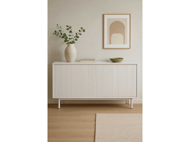 Palma - 160x45x75cm - dressoir - afbeelding 1 van  4