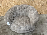 Palma draaibare fauteuil - afbeelding 2 van  13