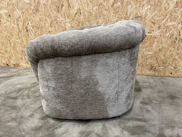 Palma draaibare fauteuil - afbeelding 3 van  13