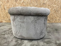 Palma draaibare fauteuil - afbeelding 4 van  13