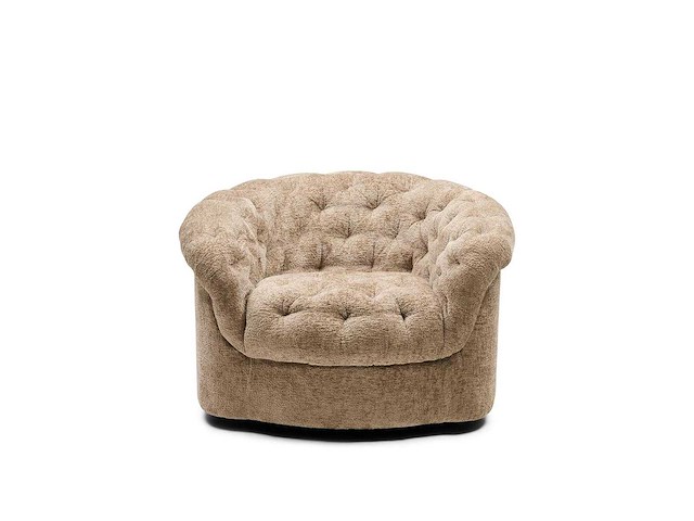 Palma draaibare fauteuil - afbeelding 1 van  13