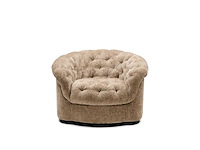 Palma draaibare fauteuil - afbeelding 1 van  13