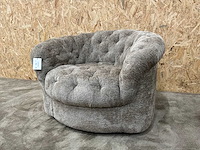 Palma draaibare fauteuil - afbeelding 6 van  13