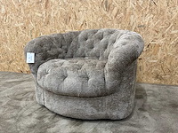 Palma draaibare fauteuil - afbeelding 7 van  13