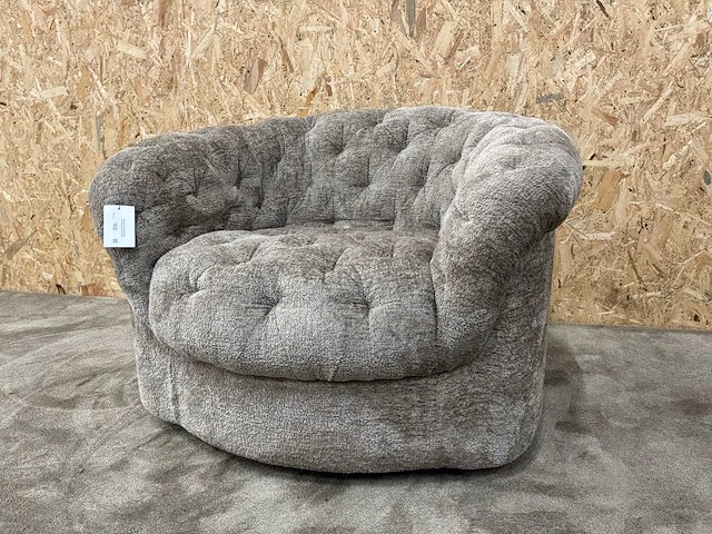 Palma draaibare fauteuil - afbeelding 8 van  13