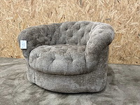 Palma draaibare fauteuil - afbeelding 8 van  13