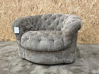 Palma draaibare fauteuil - afbeelding 9 van  13