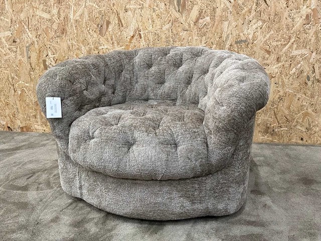 Palma draaibare fauteuil - afbeelding 10 van  13