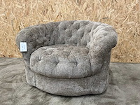 Palma draaibare fauteuil - afbeelding 10 van  13