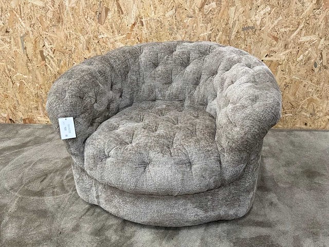 Palma draaibare fauteuil - afbeelding 12 van  13
