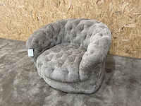 Palma draaibare fauteuil - afbeelding 13 van  13