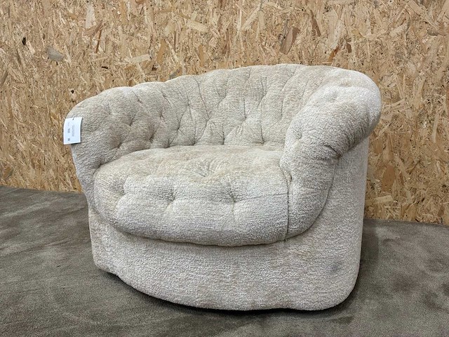 Palma draaibare fauteuil - afbeelding 1 van  11