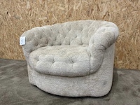 Palma draaibare fauteuil - afbeelding 1 van  11