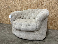 Palma draaibare fauteuil - afbeelding 4 van  11